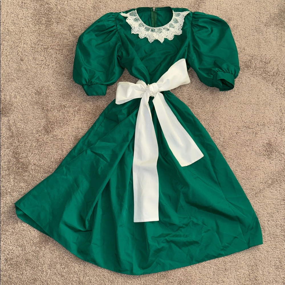 Vintage O’Neill dress